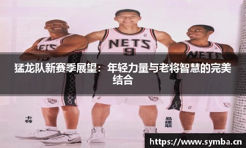 猛龙队新赛季展望：年轻力量与老将智慧的完美结合