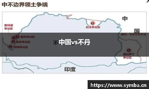 中国vs不丹