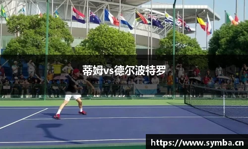 蒂姆vs德尔波特罗