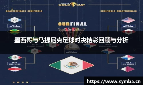墨西哥与马提尼克足球对决精彩回顾与分析